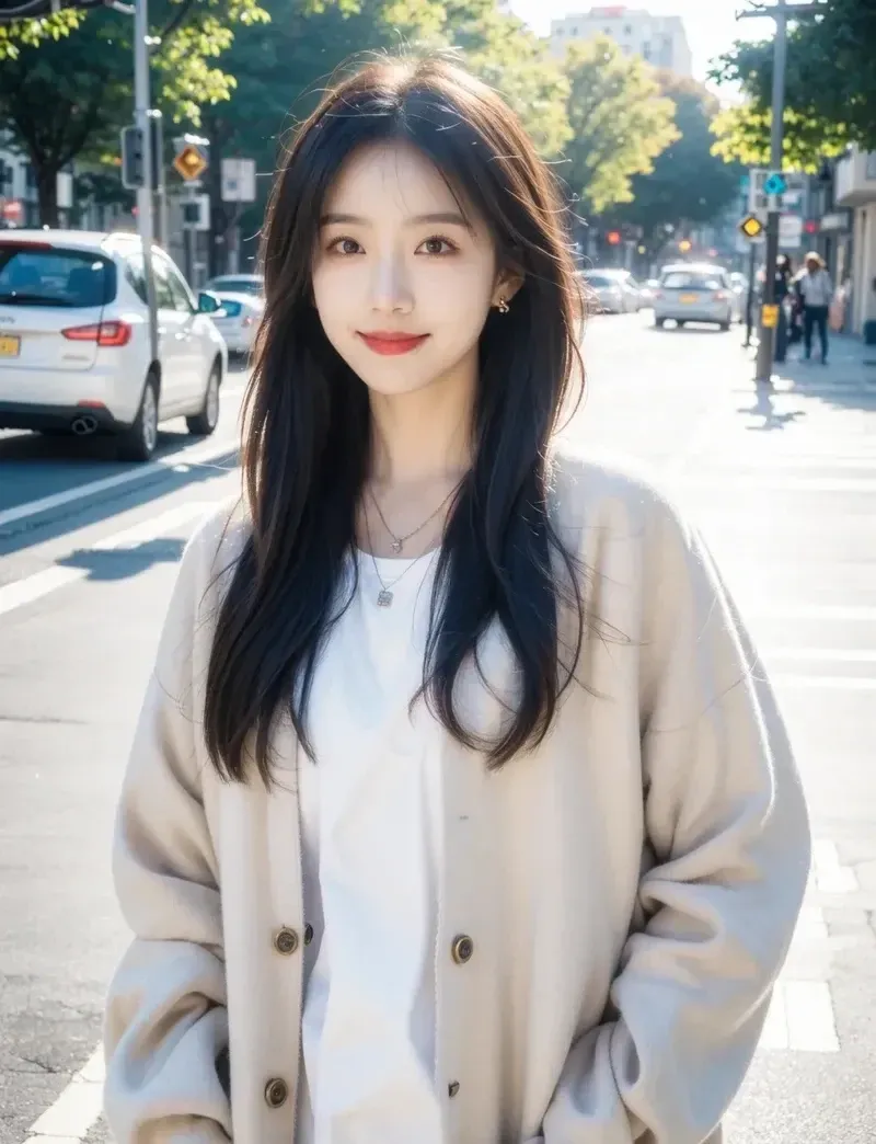 Gái xinh dáng đẹp tạo ấn tượng mạnh mẽ và cuốn hút