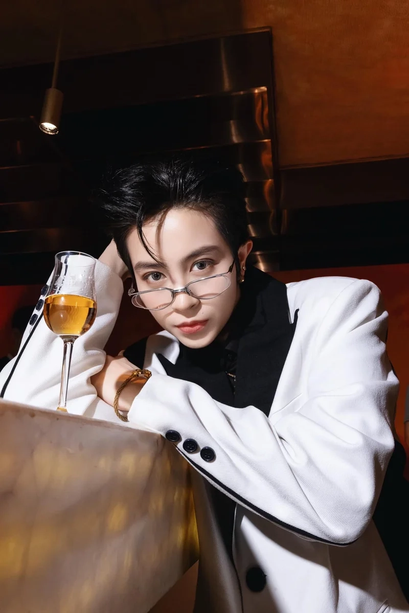 MM88 Idol | Chiêm ngưỡng ảnh Gil Lê phong cách cá tính cuốn hút