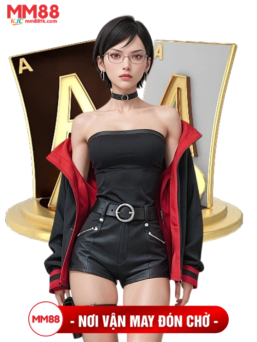 Giới Thiệu Tổng Quan Về Nhà Cái MM88