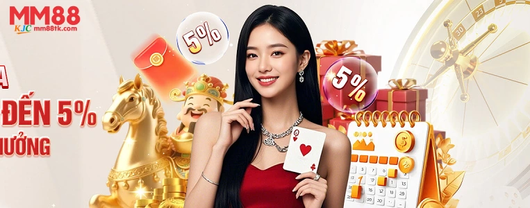 Truy Cập MM88 Nhanh Trải Nghiệm Mượt