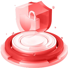 Hệ thống bảo mật nghiêm ngặt